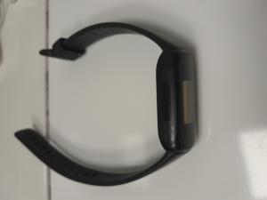 BLACK SMARTWATCH 